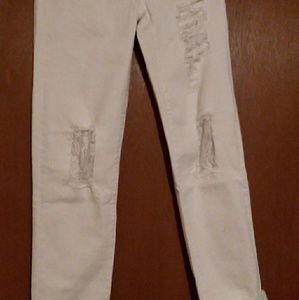 L & B jeans from Giddy Up Glamour